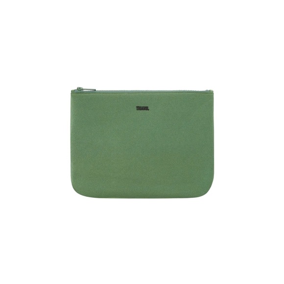 Triangl Vinca Pine Bikini - Picture 4 of 9